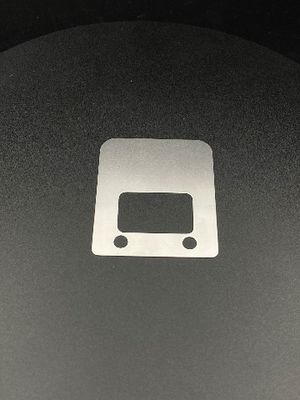 部品の工場OEMを押すことは部品を押す映像によってカスタマイズされる自動車部品とカスタマイズすることを来る