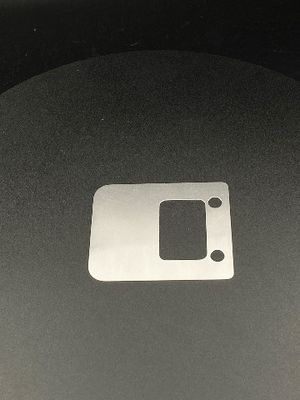 部品の工場OEMを押すことは部品を押す映像によってカスタマイズされる自動車部品とカスタマイズすることを来る