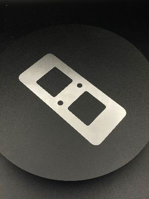 カスタマイズされた自動車スタンピング部品0.01mmの許容差BS標準