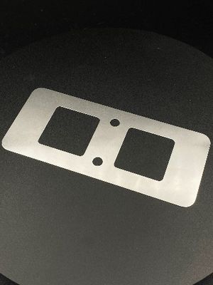 カスタマイズされた自動車スタンピング部品0.01mmの許容差BS標準