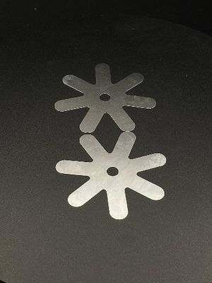 ISO9001を押すカスタマイズされた自動車部品AC圧縮機:2008標準