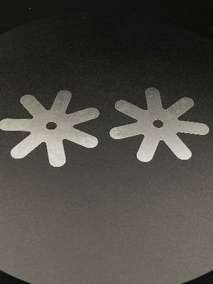 ISO9001を押すカスタマイズされた自動車部品AC圧縮機:2008標準