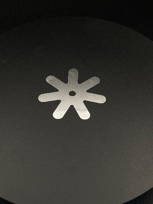 ISO9001を押すカスタマイズされた自動車部品AC圧縮機:2008標準