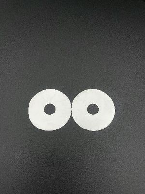 #660 CGA 660 ガスシリンダーのボトルバルブナッツ ガスケット交換