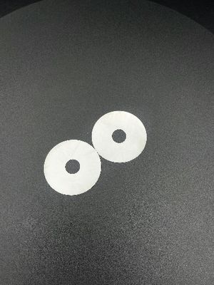 カスタマイズされた自動車押す部品ANSI BS 0.01mmの許容