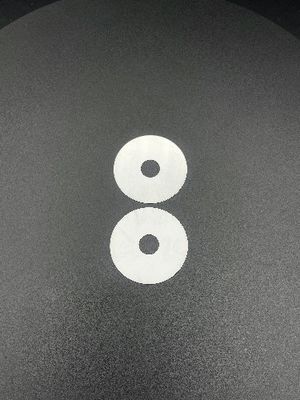 カスタマイズされた自動車押す部品ANSI BS 0.01mmの許容