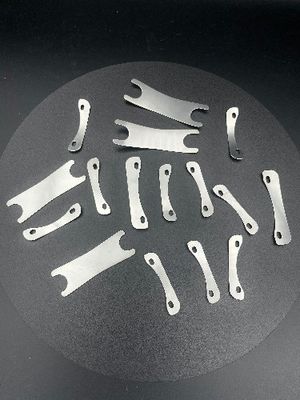 信頼でき、長続きがするステンレス鋼の自動押す部品OEM/ODM