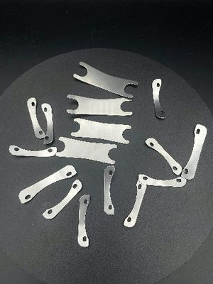 信頼でき、長続きがするステンレス鋼の自動押す部品OEM/ODM