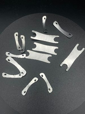 信頼でき、長続きがするステンレス鋼の自動押す部品OEM/ODM