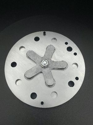 自動車部品ISO9001を押す磨く自動車押す部品