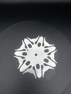 OEM/ODMの自動車押す部品ISO9001:2008証明書