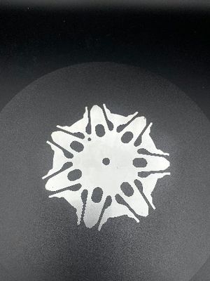 OEM/ODMの自動車押す部品ISO9001:2008証明書