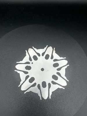 OEM/ODMの自動車押す部品ISO9001:2008証明書