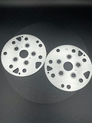 10S15C/10S17C オートA/Cコンプレッサー用バルブプレートアセンブリ＆シリンダーヘッドガスケット修理キット