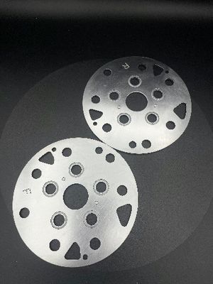 10S15C/10S17C オートA/Cコンプレッサー用バルブプレートアセンブリ＆シリンダーヘッドガスケット修理キット