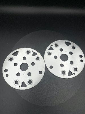 10S15C/10S17C オートA/Cコンプレッサー用バルブプレートアセンブリ＆シリンダーヘッドガスケット修理キット