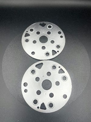 10S15C/10S17C オートA/Cコンプレッサー用バルブプレートアセンブリ＆シリンダーヘッドガスケット修理キット