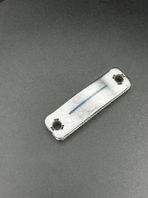 ISO9001:ANSI DINの標準を磨く2008の自動車押す部