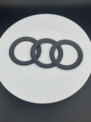ゴム製の硬貨カップのカスタマイズ工場