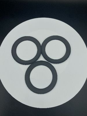 ゴム製の硬貨カップのカスタマイズ工場