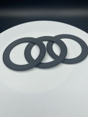 ブラック カスタム インジェクション 鋳造 OEM インジェクション ゴム