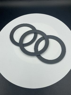 OEM サービス プロトタイプ インジェクション 鋳造 小型の材料