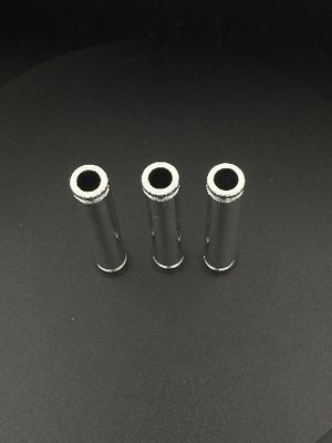 5kg注文の射出成形の金属は適用範囲が広い容易集まっている波形を付けた