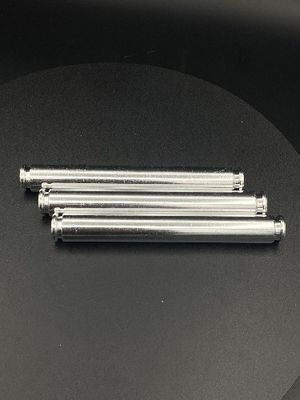 BS 鋼製 銀管 鋳造 0.01mm