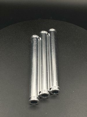 BS 鋼製 銀管 鋳造 0.01mm