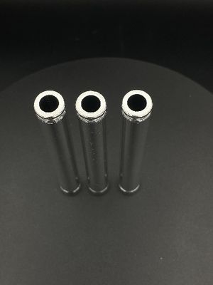 BS 鋼製 銀管 鋳造 0.01mm