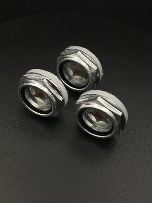 0.01mmの精密注文の射出成形5kgの注入は部品を形成した