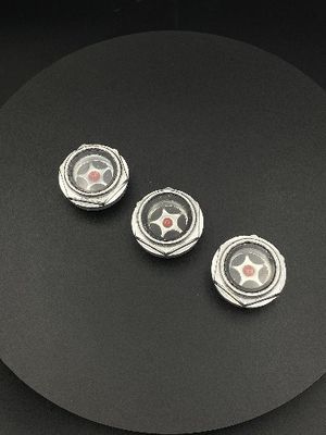 1年の保証が付いている形作られたプロダクト注文の射出成形