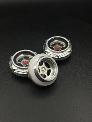 1年の保証が付いている形作られたプロダクト注文の射出成形