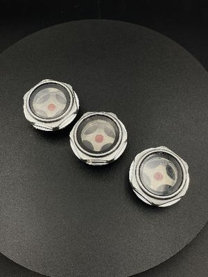 0.01mmの精密注文の射出成形の物質的な柔軟性