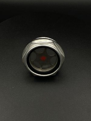カスタマイズされたABSパーツ 0.01mm 精度 軽量 使いやすい