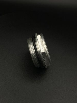 カスタマイズされたABSパーツ 0.01mm 精度 軽量 使いやすい