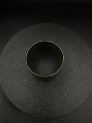 20-90 シェアゴム鋳造部品 OEM ゴム鋳造