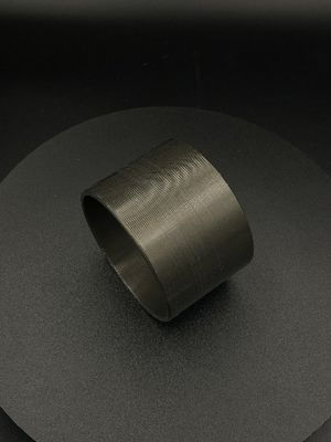 20-90 シェアゴム鋳造部品 OEM ゴム鋳造