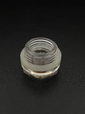 Oemの射出成形材料0.01mmの精密射出成形