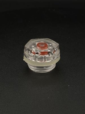OEM 模具熱密封要素 5 年の寿命