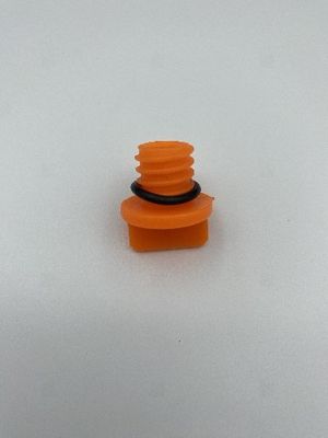 ゴムは自動車製造業のための密封要素材料を形成した