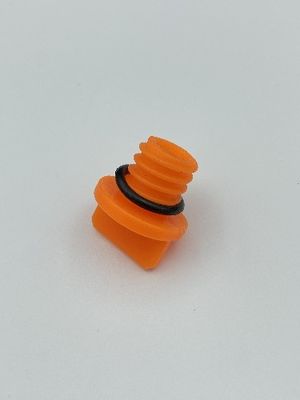 ゴムは自動車製造業のための密封要素材料を形成した