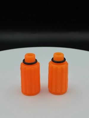 ゴム製密封のOリングのコネクター厚さ5年の寿命2mmの
