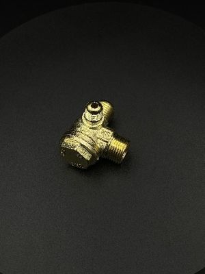 ゴム製密封要素の物質的な厚さ2mmの直径20mm