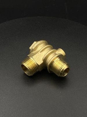 自動車10MPa圧力ホースの結合者のコネクター20mmの直径