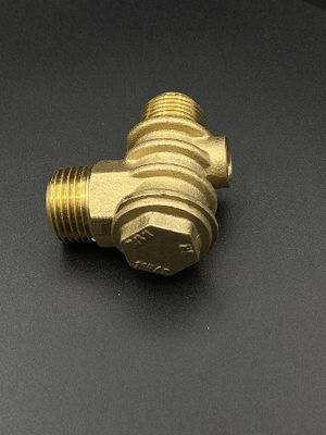 自動車10MPa圧力ホースの結合者のコネクター20mmの直径