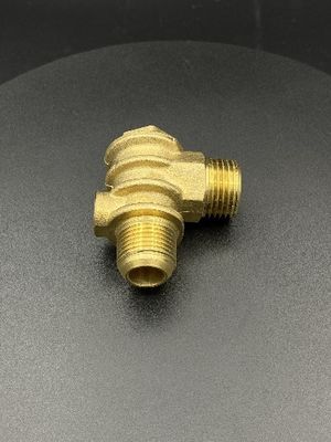 自動車10MPa圧力ホースの結合者のコネクター20mmの直径