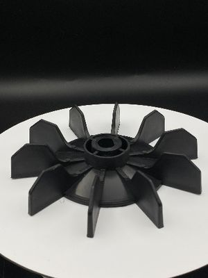 ファン・ブレードの1つの年の保証の光起電プロダクトが付いている光起電エネルギー・システム