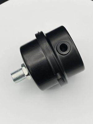 機械ステンレス鋼CNCの部品によってカスタマイズされる形のサイズ色