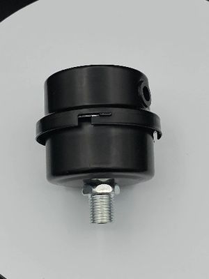 機械ステンレス鋼CNCの部品によってカスタマイズされる形のサイズ色